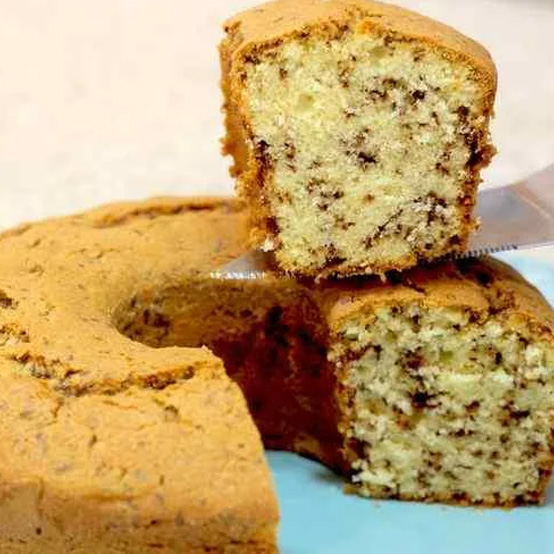 Bolo de Formigueiro