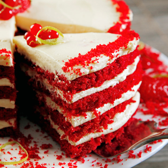 Red Velvet